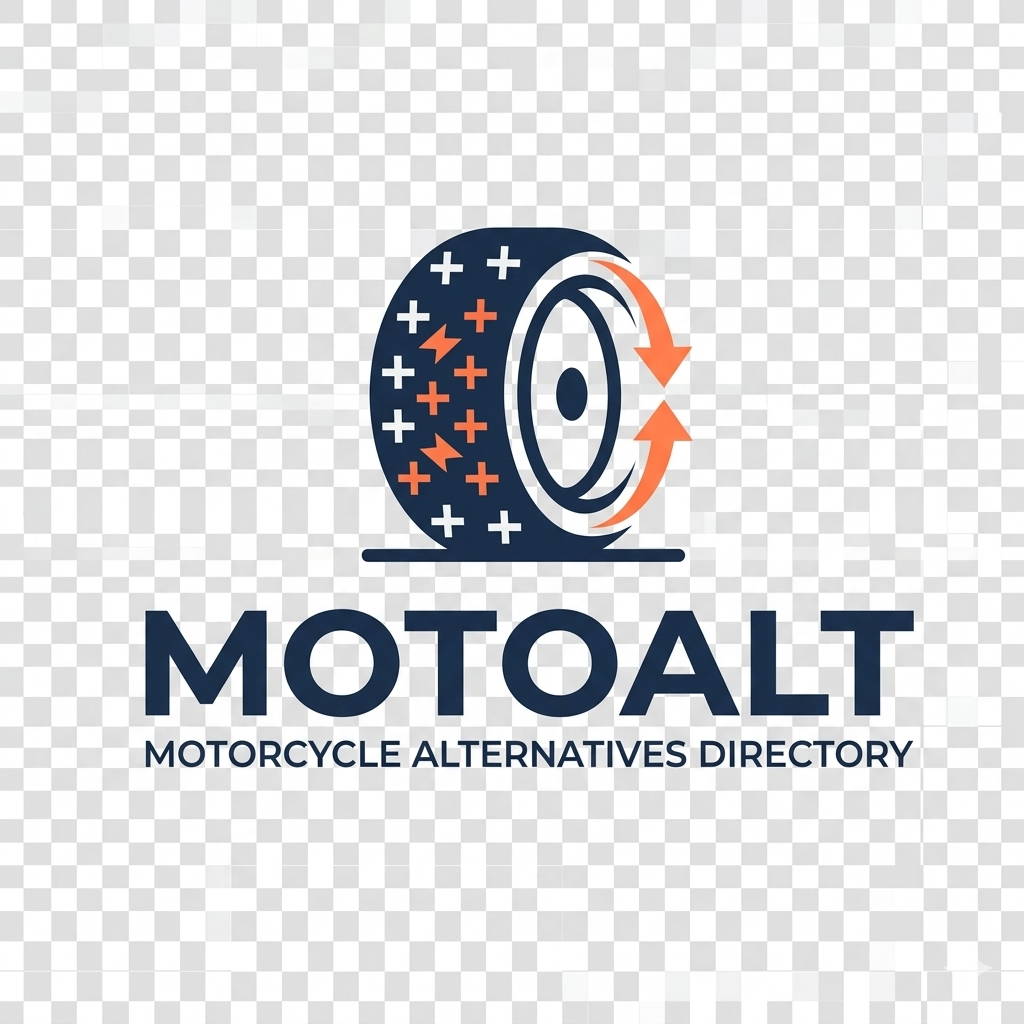 MotoAlt Logo