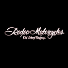 Rodeo Motorcycle