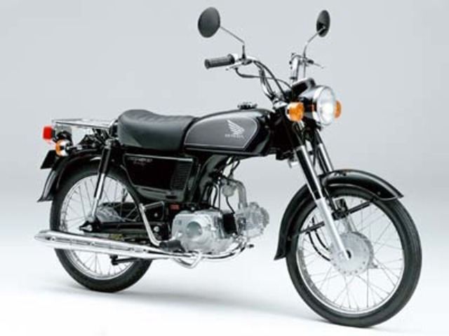 Honda BENLY CD50