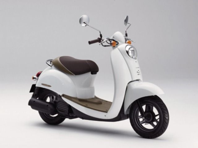 Honda CREA SCOOPY (CHF50, Metropolitan, Jazz)