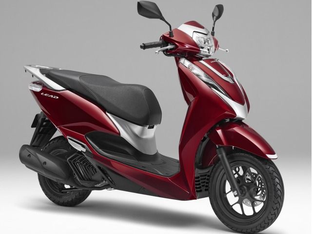 Honda LEAD125