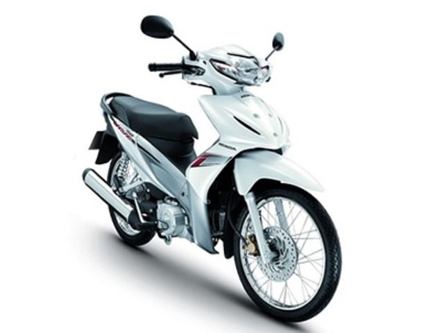 Honda WAVE110i