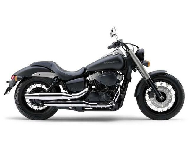 Honda VT750 SHADOW PHANTOM