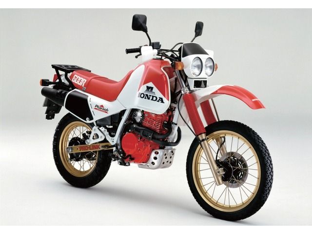 Honda XL600R PHARAOH