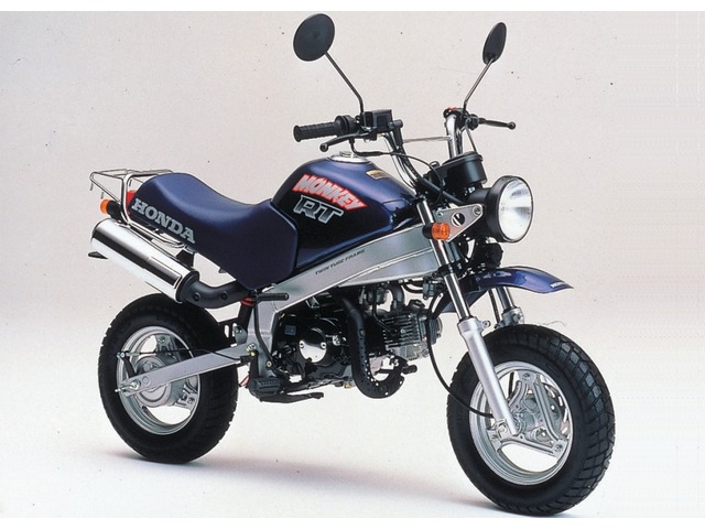 Honda MONKEY RT