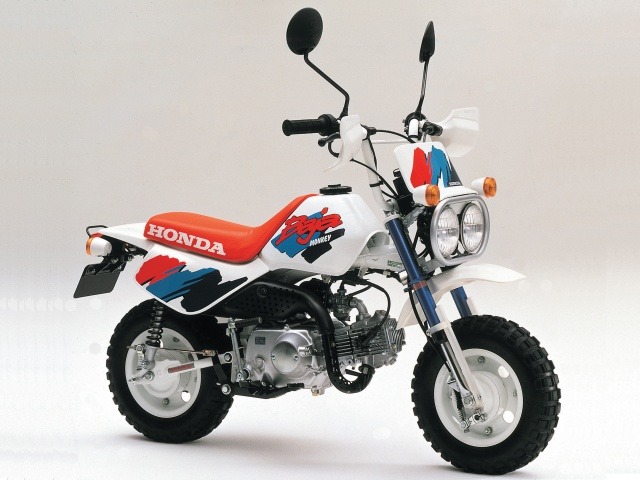 Honda MONKEY BAJA