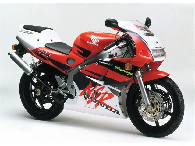 Honda NSR250SP