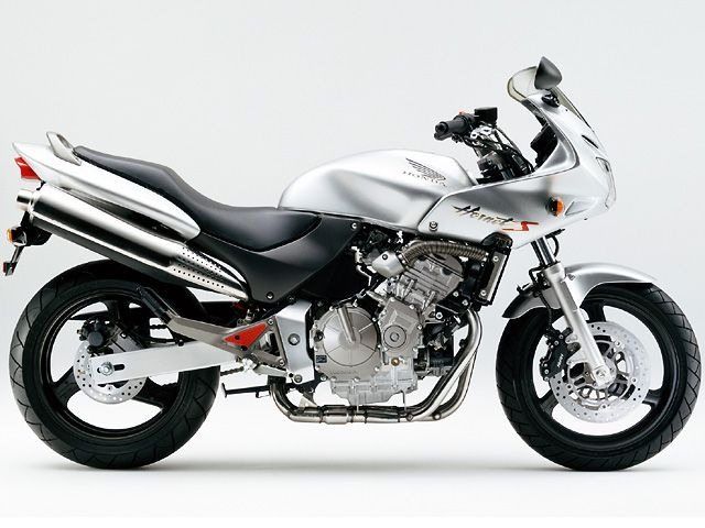 Honda Hornet 600S