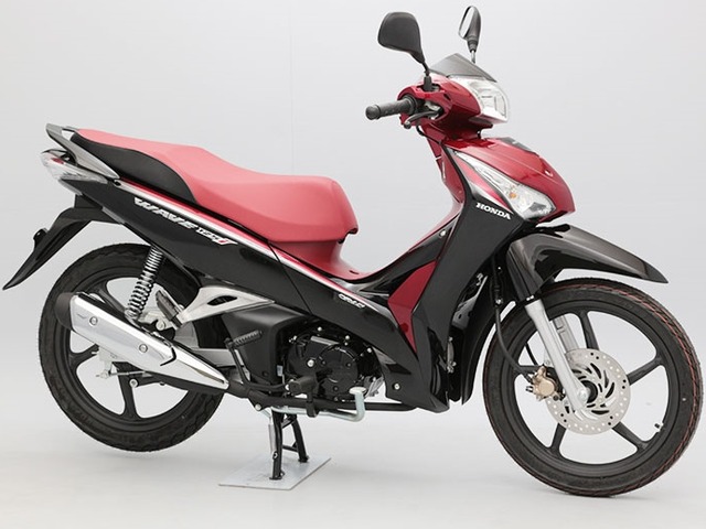 Honda WAVE125