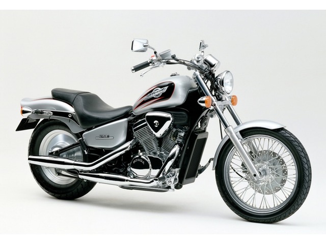 Honda STEED400 VSE