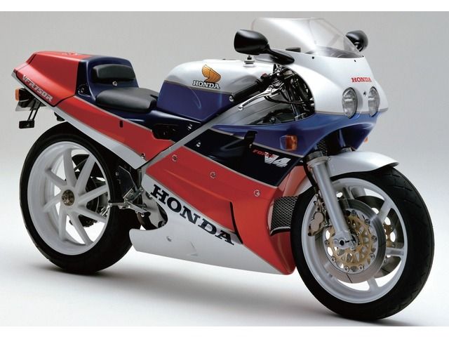 Honda VFR750R RC30