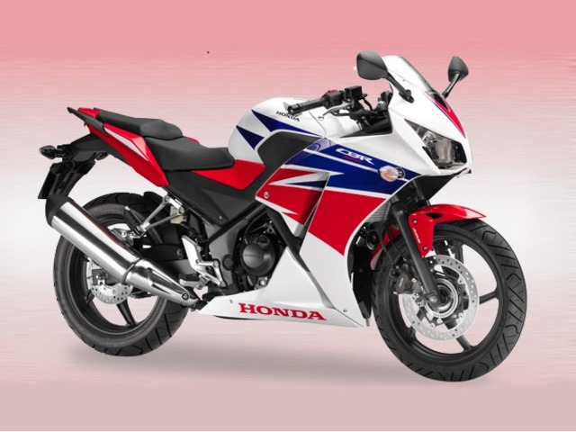 Honda CBR300R
