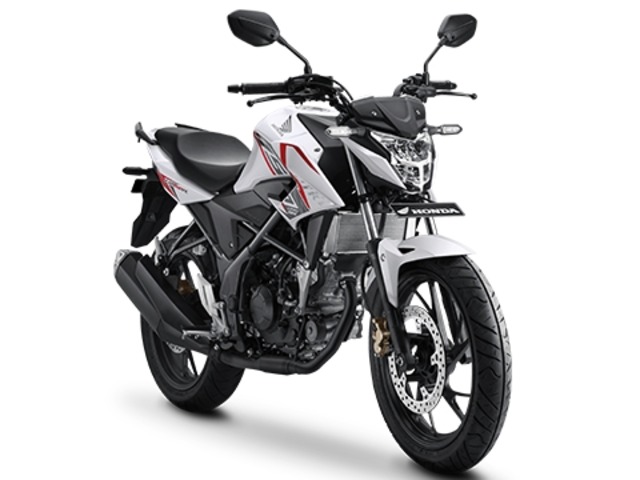 Honda CB150R