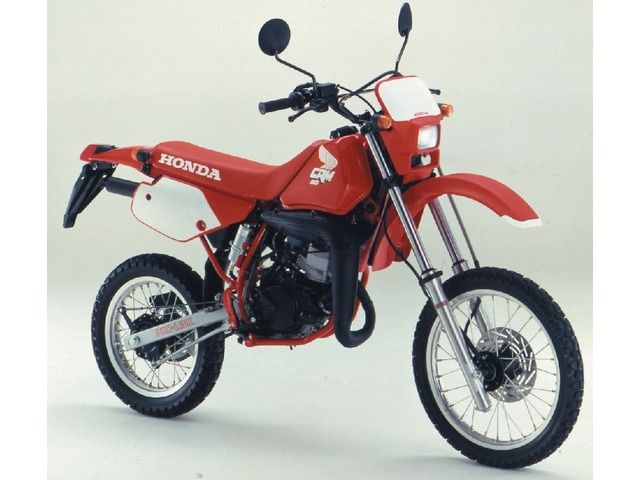 Honda CRM50