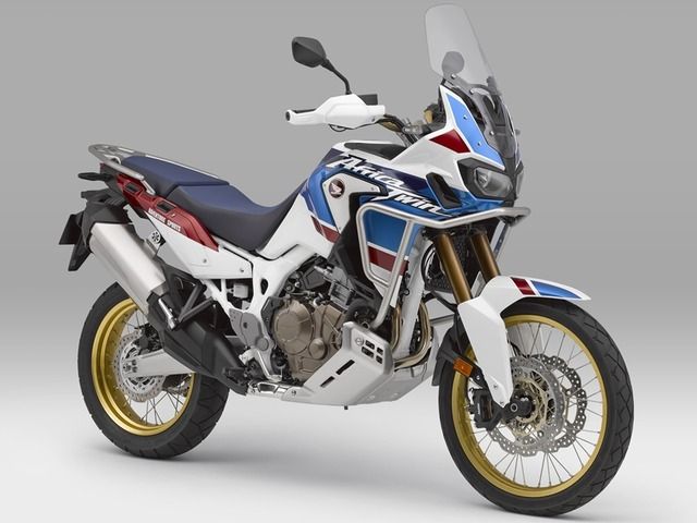 Honda CRF1000L Africa Twin Adventure Sports