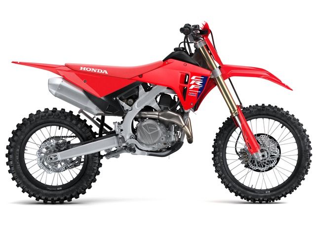 Honda CRF250RX