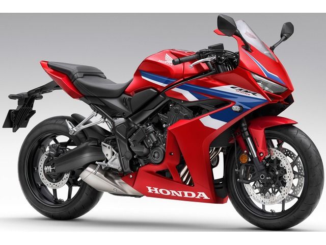 Honda CBR650R