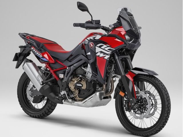 Honda CRF1100L Africa Twin