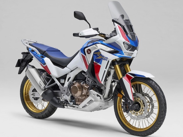 Honda CRF1100L Africa Twin Adventure Sports