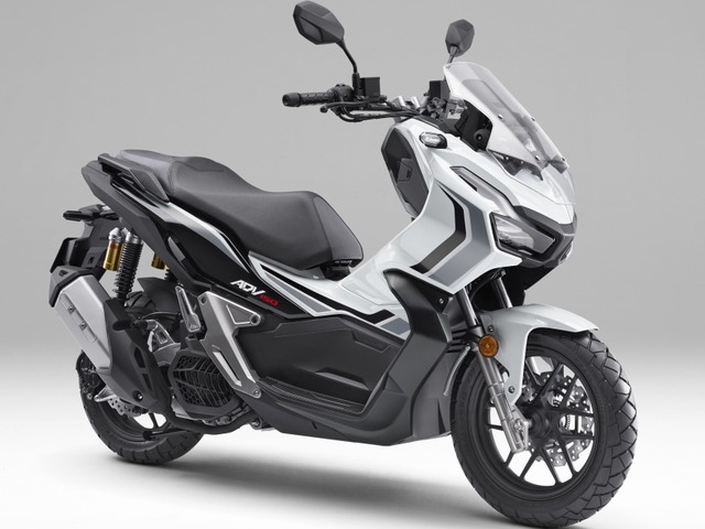 Honda ADV150
