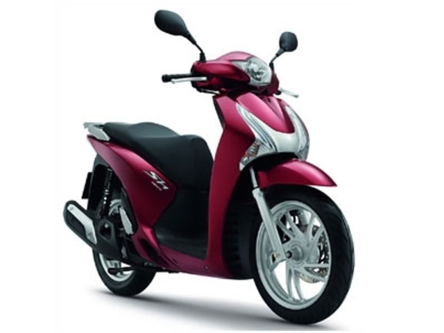 Honda SH150