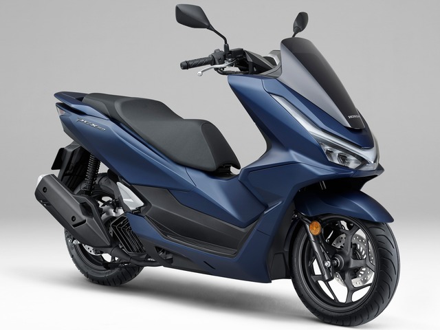 Honda PCX160