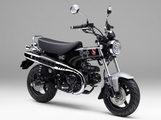 Honda DAX125
