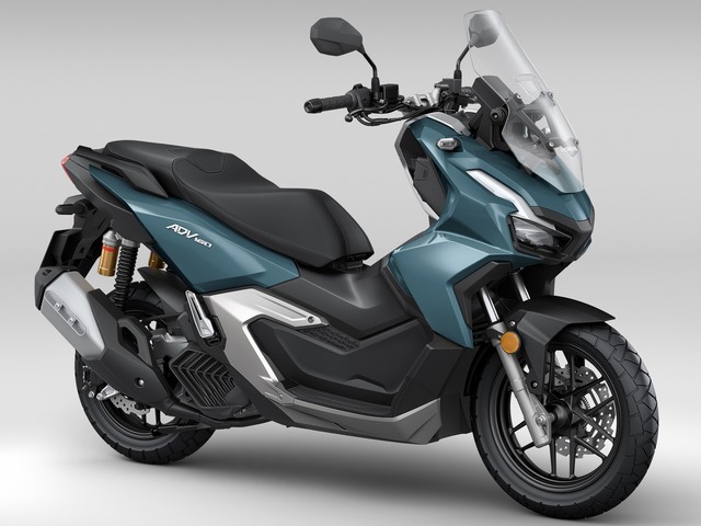Honda ADV160
