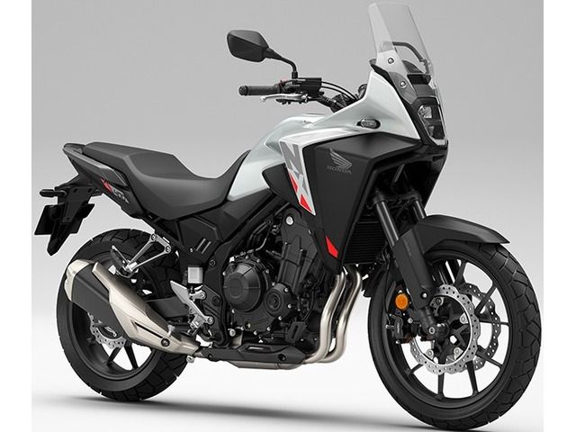 Honda NX400