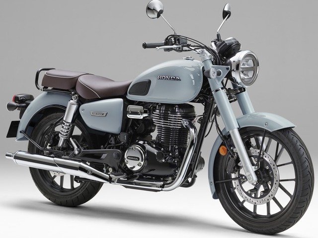 Honda GB350C
