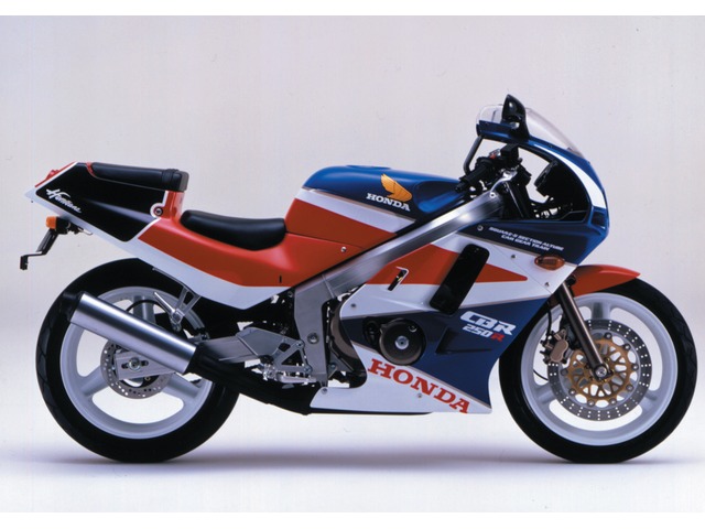Honda CBR250R (MC17/MC19)