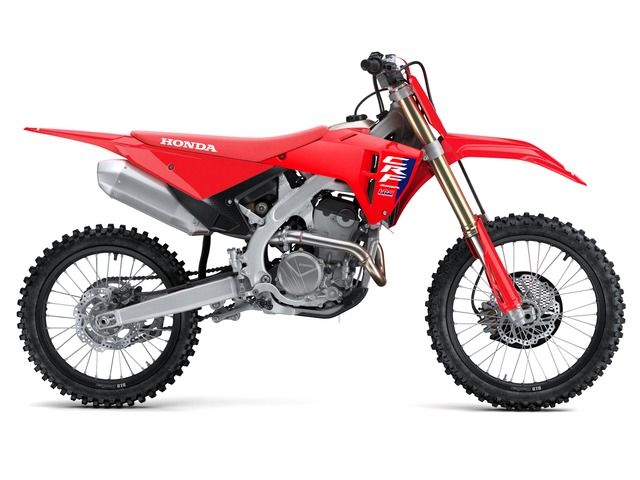 Honda CRF250R