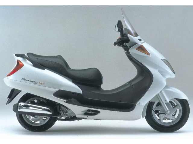Honda FES250 FORESIGHT