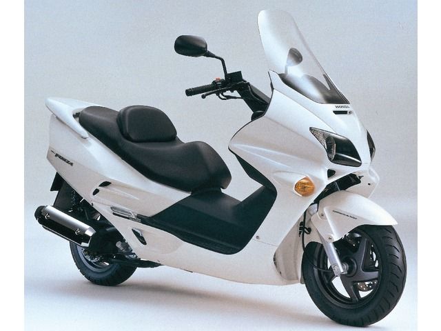 Honda FORZA (MF06) (Reflex, NSS250)
