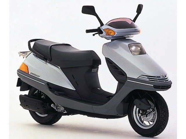 Honda FREEWAY