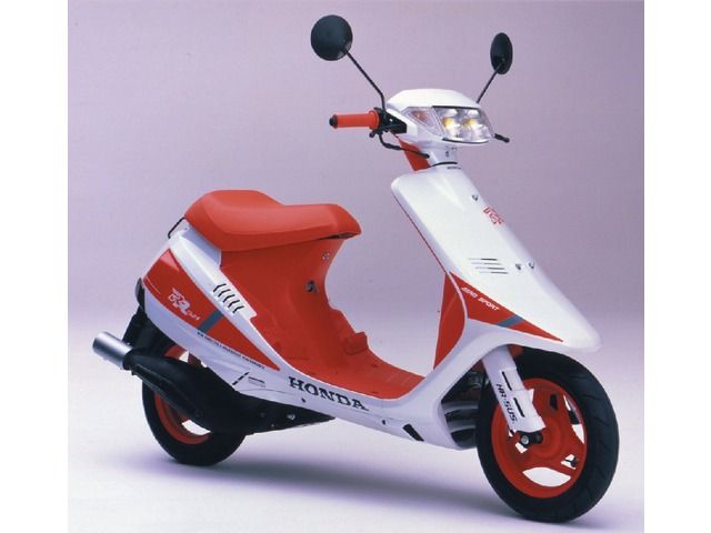 Honda DJ-1