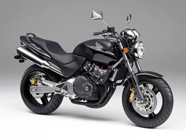 Honda HORNET250 (CB250F)