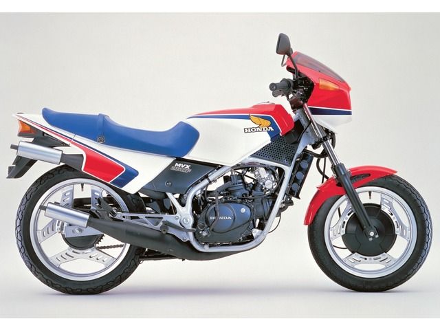 Honda MVX250