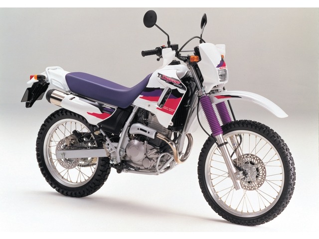 Honda XL-DEGREE