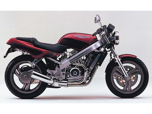 Honda Bros 400 (NT400)