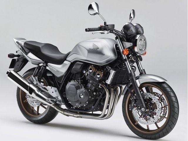 Honda CB400SF (Super Four)