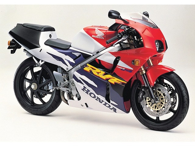 Honda RVF400R (NC35)