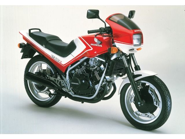 Honda VF400