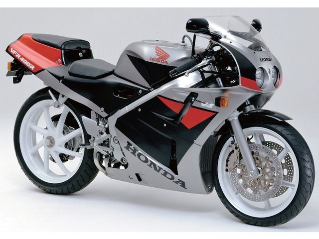 Honda VFR400R