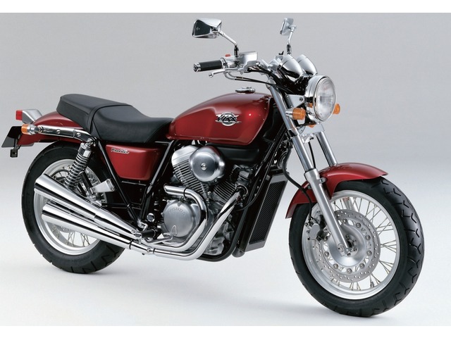 Honda VRX400 ROADSTER