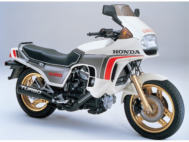 Honda CX500