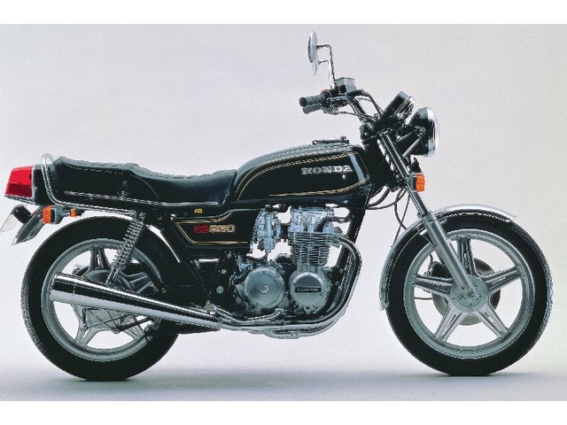 Honda CB650