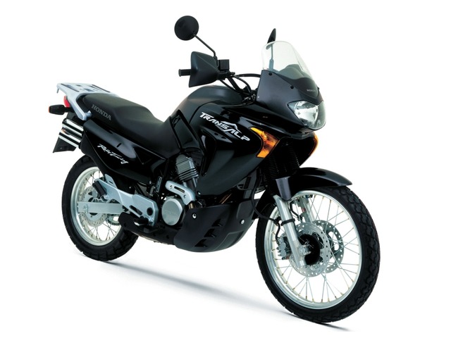 Honda XL650V TRANSALP