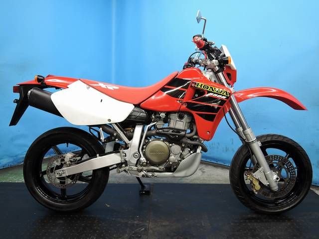 Honda XR650