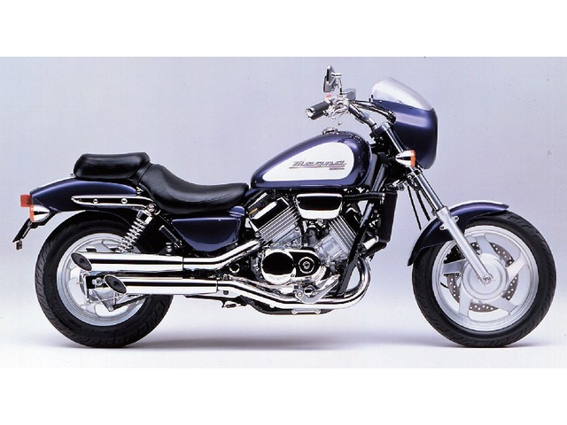 Honda Magna VF750